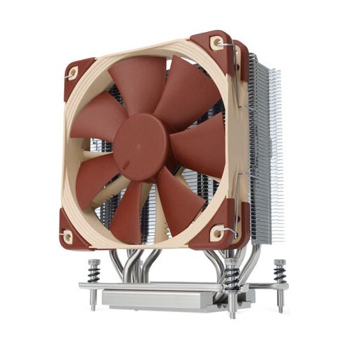 фото Кулер для процессора noctua