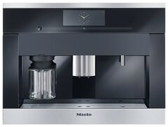 Кофеварки и кофемашины Nuova Simonelli или Кофеварки и кофемашины Miele — какие лучше