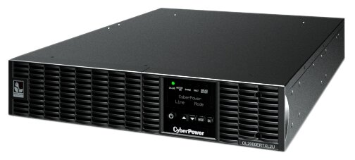 ИБП CyberPower OL2000ERTXL2U 2000VA