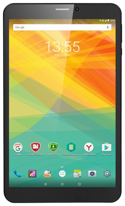 Prestigio MultiPad PMT3518C