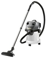 Строительный пылесос KARCHER WD 4.290 1400 Вт