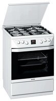 Плита Gorenje GI 62396 DW