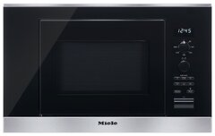 Микроволновые печи Miele — отзывы, цена, где купить