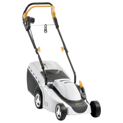 Электрическая газонокосилка ALPINA AL1 34 E 1300 Вт 34 см 16584₽