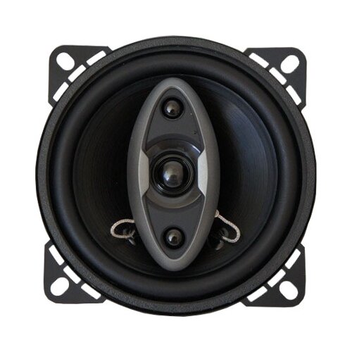 Автомобильная акустика Calcell CB-404 черный 602400₽