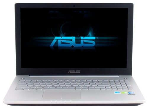 Купить Ноутбук Asus N550jk I7