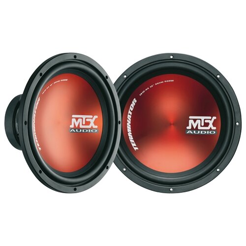 MTX TR12-04 Автозвук 935000₽
