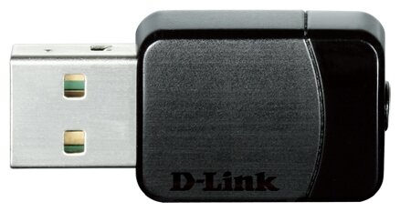 D-Link DWA-171 RU D1A   USB- AC600