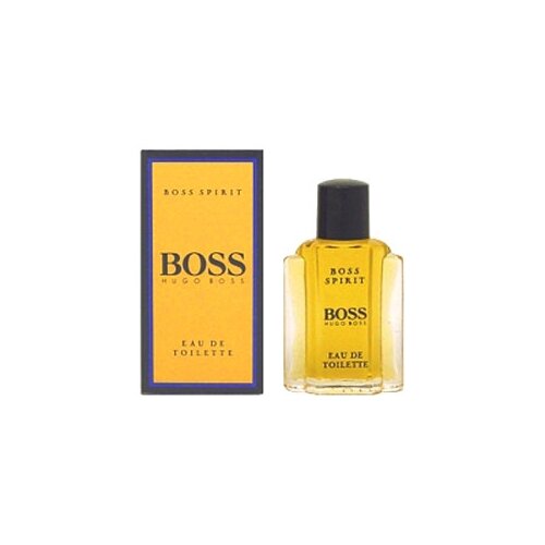 фото Туалетная вода HUGO BOSS Boss