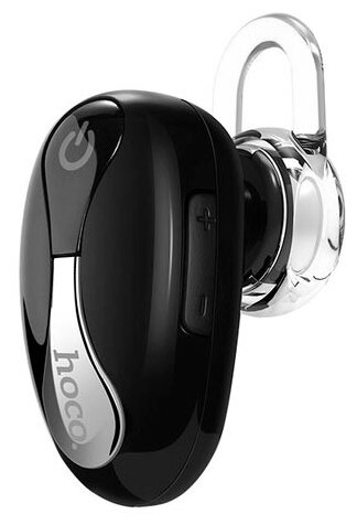 BT гарнитура Hoco, E12 beetle mini Earphone (универсальная для всех телефонов)