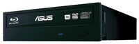 Оптический привод ASUS BC-12D2HT Black BOX