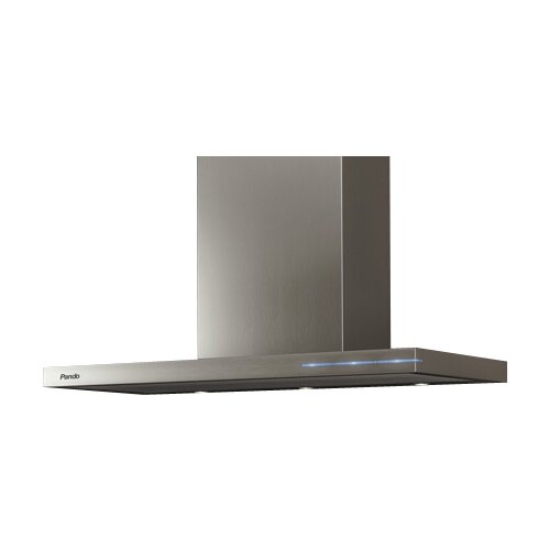 Каминная вытяжка Pando P-82370 IX V850 SEC 9499000₽