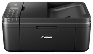 МФУ струйное Canon PIXMA MX494, цветн., A4