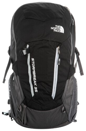 north face stormbreak 35l