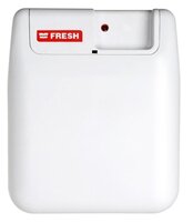 Накопительный водонагреватель Fresh 10LT Small U/S