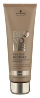 Blondme шампунь Keratin Restore Bonding 1000 мл