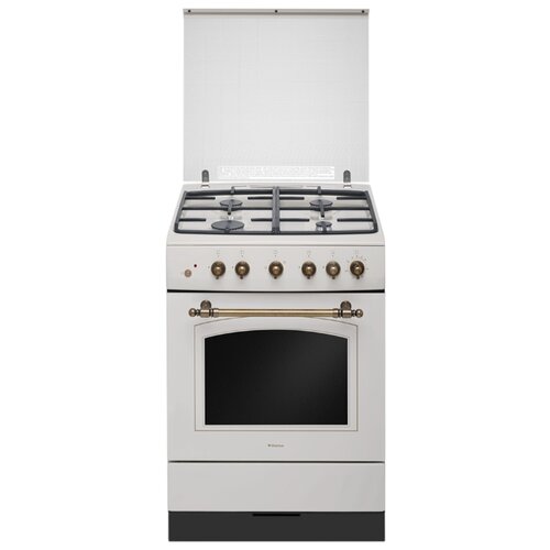 фото Газовая плита Hansa FCGY62109