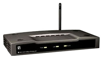 Wi-Fi роутер Level One WAP-0003