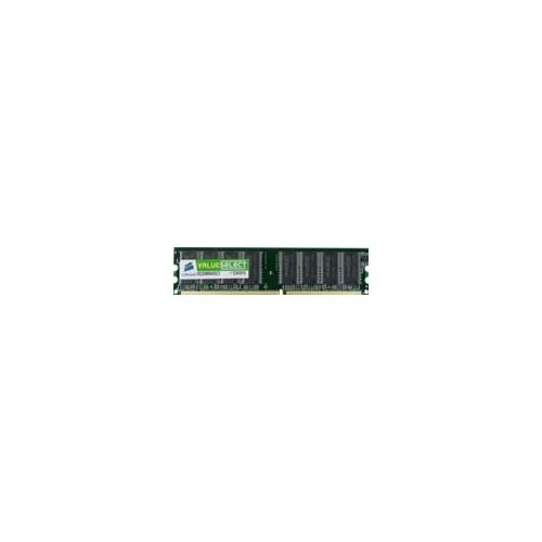 Оперативная память Corsair 512 МБ DDR2 667 МГц DIMM VS512MB667D2