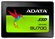Твердотельный накопитель ADATA 120 ГБ SATA Ultimate SU700 120GB