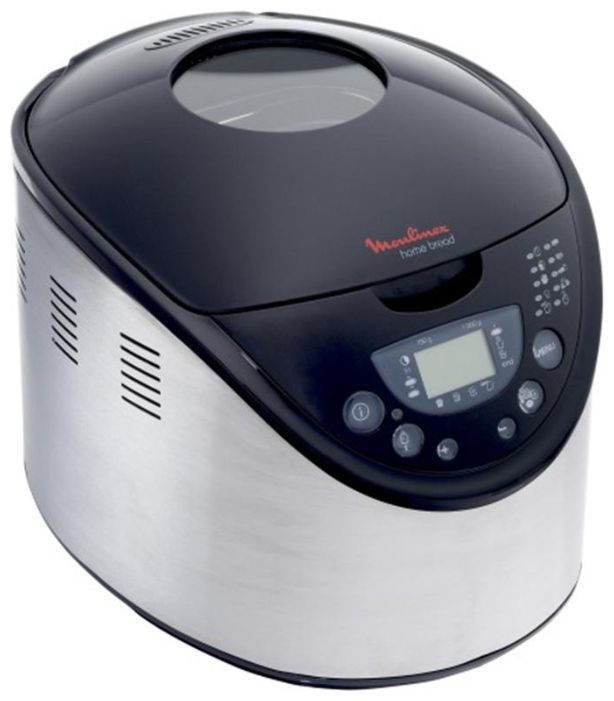Moulinex OW3010 Home Bread