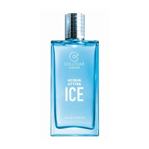 фото Collistar Acqua Attiva Ice