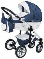 Универсальная коляска Amarobaby Sport Style (3 в 1) SPS-01