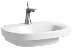 Раковины Grohe или Раковины LAUFEN — какие лучше