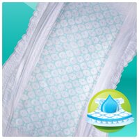 Pampers подгузники Active Baby-Dry 4 (8-14 кг) 54 шт.