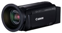 Видеокамера Canon LEGRIA HF R88 черный