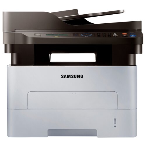 фото МФУ Samsung Xpress M2870FD