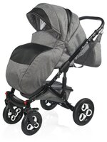 Универсальная коляска Amarobaby Sport Style (2 в 1) SPS-01