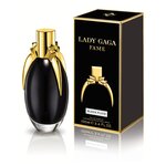 Парфюмерная вода Lady Gaga Fame - изображение