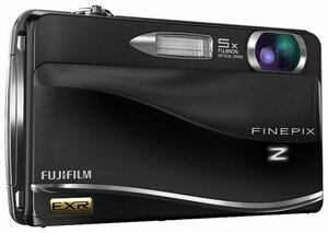 Фотоаппарат Fujifilm Finepix Z800EXR