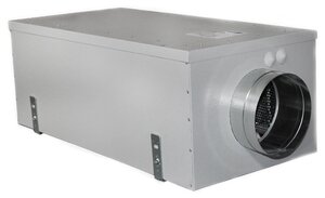 Приточная установка Благовест ВПУ (У)-1000/6 кВт/2 (380В)