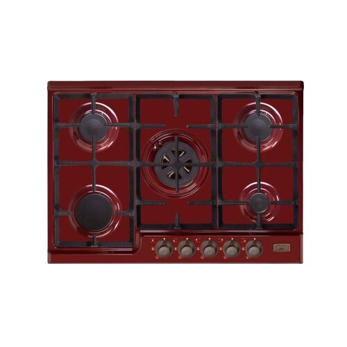 Газовая варочная панель Korting HG 7115 CTRR 3599000₽