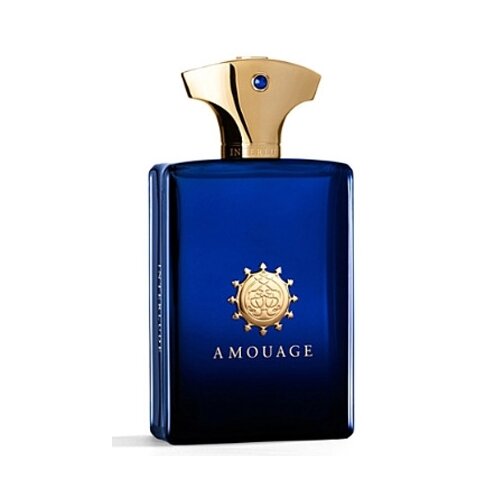 Amouage Interlude For Man парфюмерная вода 100мл