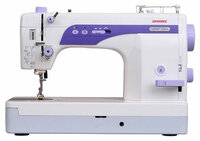 Швейная машина Janome 1600P-DBX