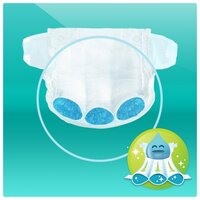 Pampers подгузники Active Baby-Dry 4 (8-14 кг) 20 шт.