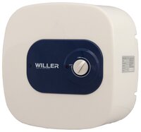 Накопительный водонагреватель Willer PA10R optima mini