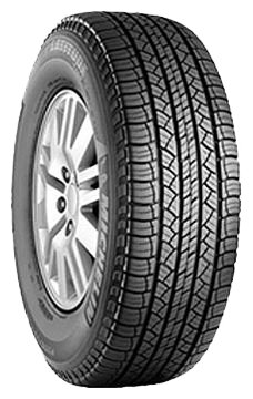 Шины Michelin Latitude Tour 265/65R17 112S