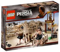 Конструктор LEGO Prince of Persia 20017 Dagger Trap