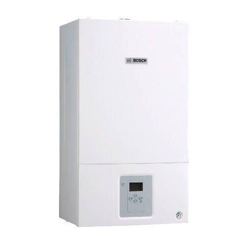 фото Газовый котел Bosch Gaz 6000 W