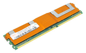 Оперативная память Hynix 4GB FB-DIMM DDR2 PC5300 667МГц[HYMP151F72CP4N3-Y5]