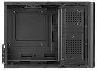 Компьютерный корпус AeroCool CS-101 400W Black