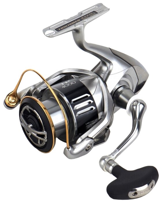 日本最大の シマノ ツインパワー 3000hgm リール Labelians Fr