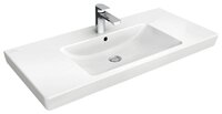 Раковина 80 см Villeroy & Boch Subway 2.0 717580