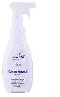 ECO life Универсальный очиститель Clean house 0.48 л