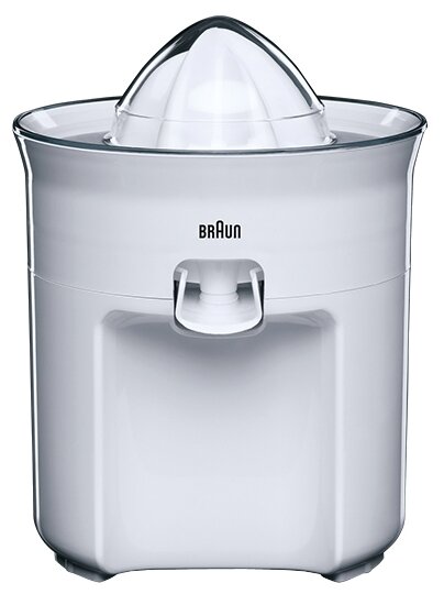 Соковыжималка Braun CJ 3050