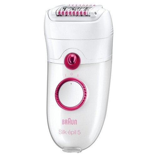 фото Эпилятор braun 5380 silk-epil 5